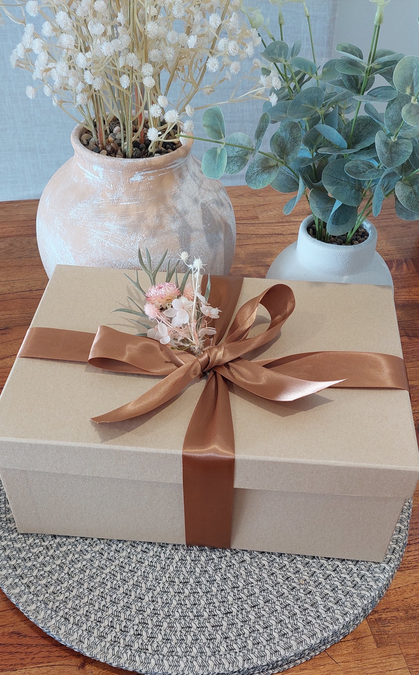 Winter Wellness Gift Box