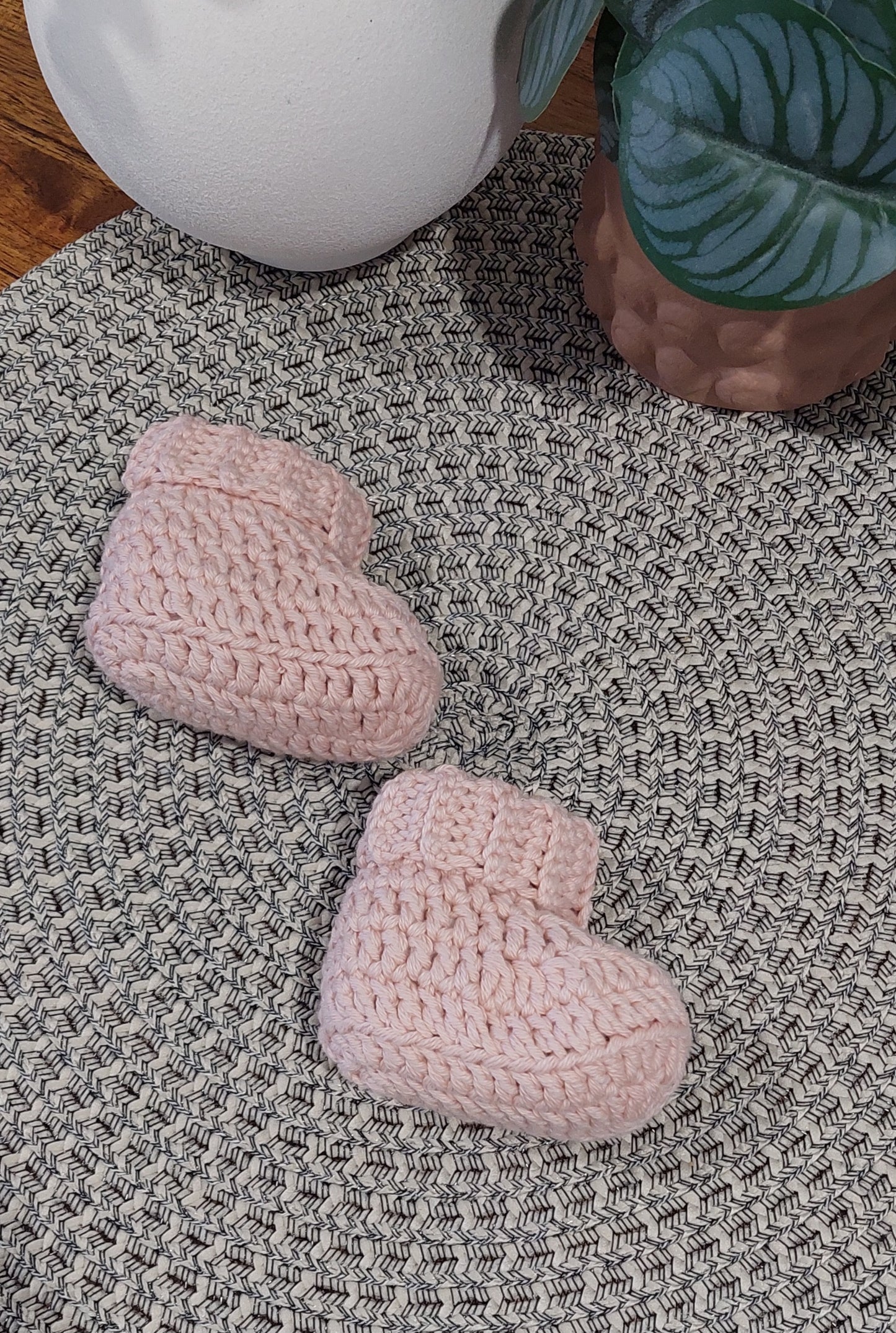 Ballerina Fairy Mouse - Baby Girl Hamper