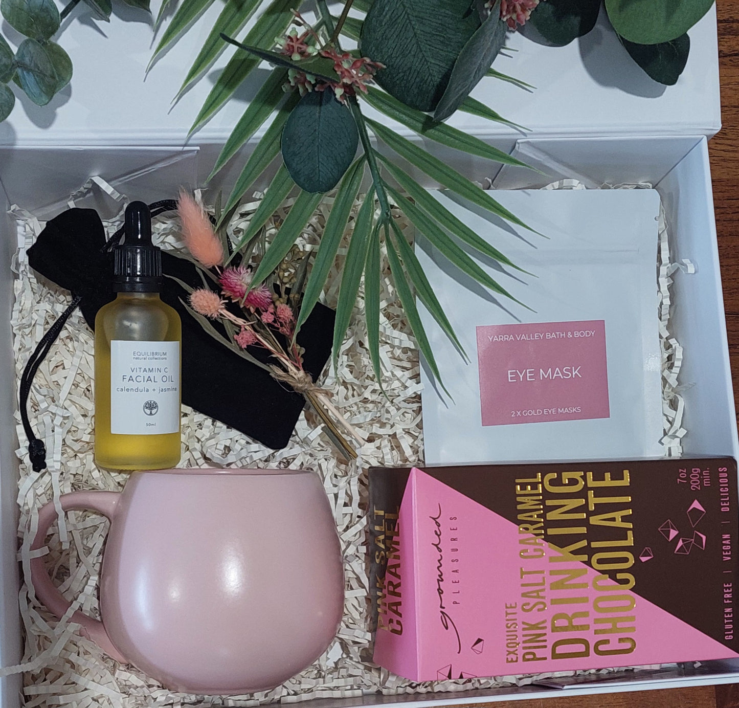 Glow and Warmth Bundle