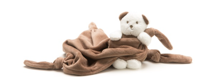 Gender Neutral Baby Hamper