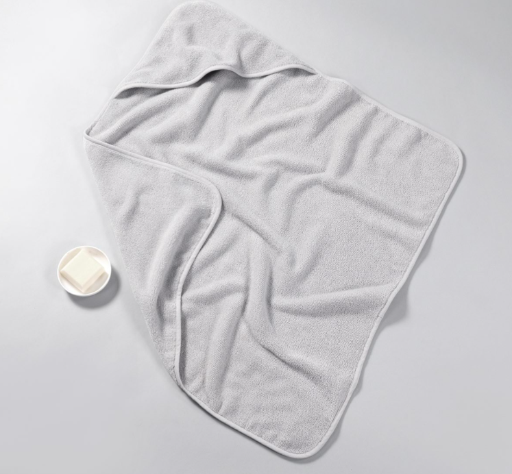 Baby Hooded Towel