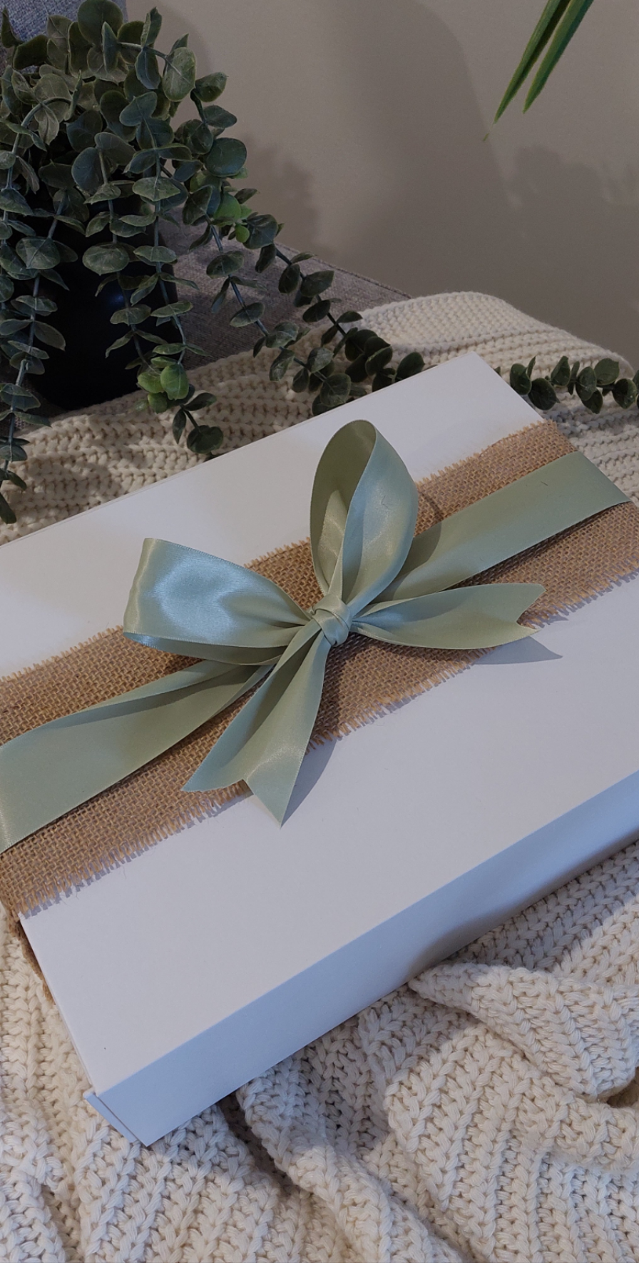 House Warming Hamper