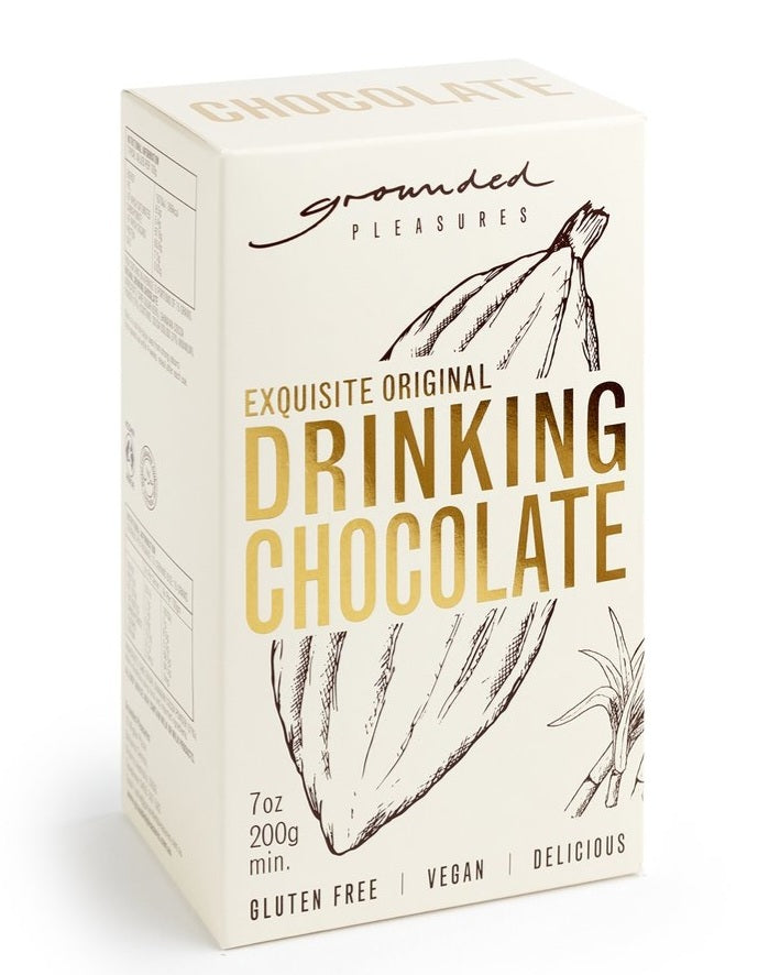 Original Drinking Chocolate