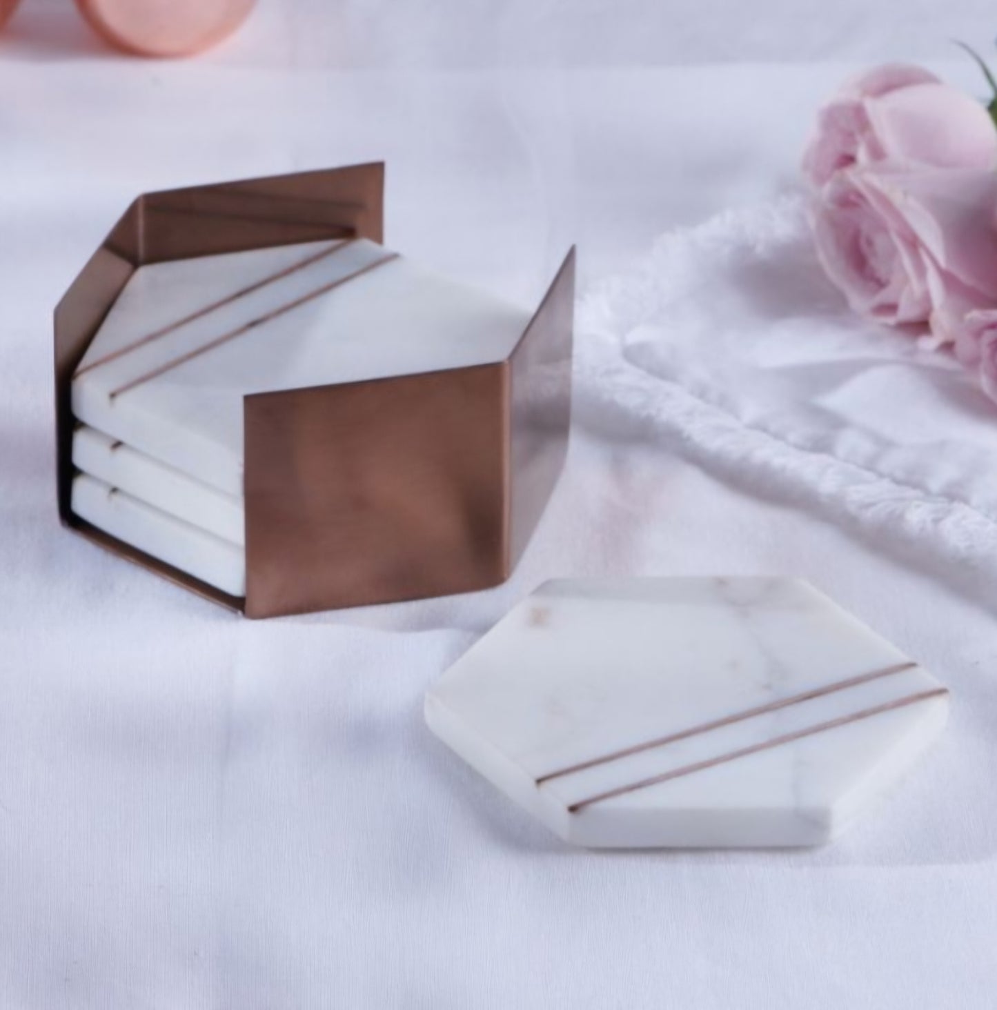 Sophisticated Sip Hamper Gift Box