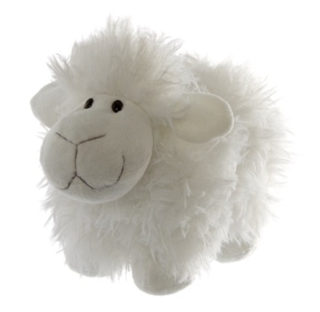Sheep Soft Toy