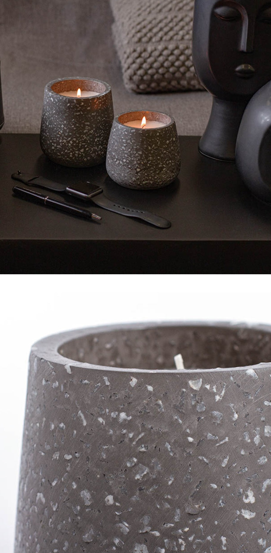 Home indulgence Hamper Gift Box