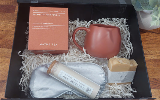 Treat Yourself Hamper - Holistic