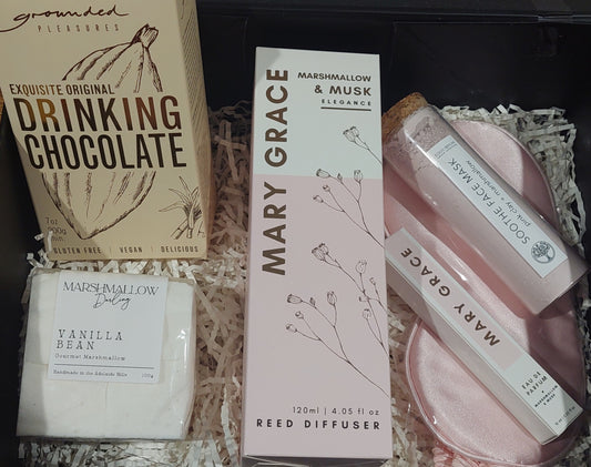 Marshmallow Lovers Dream Gift Hamper
