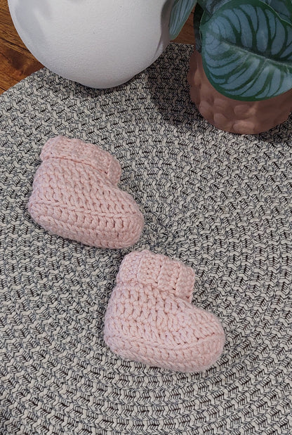 Ballerina Fairy Mouse - Baby Girl Hamper