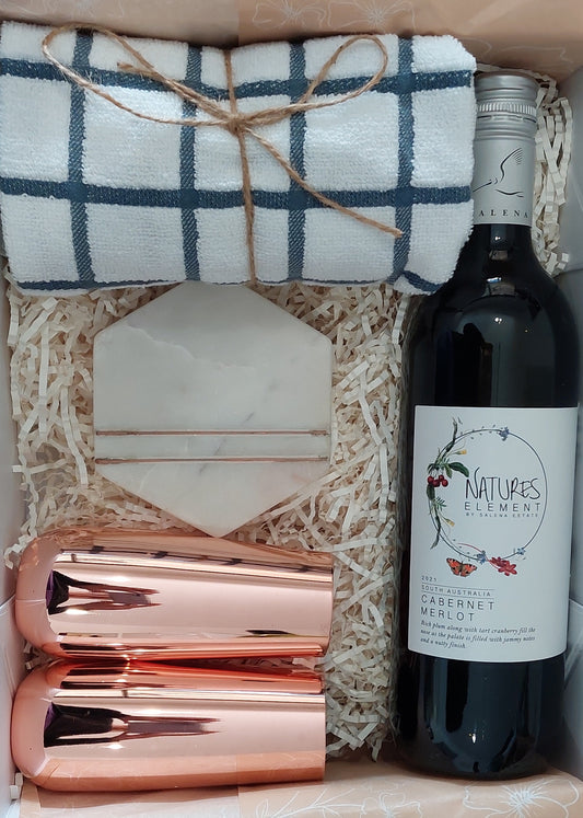 Elegance Essentials Hamper Gift