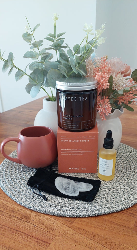 Winter Wellness Gift Box