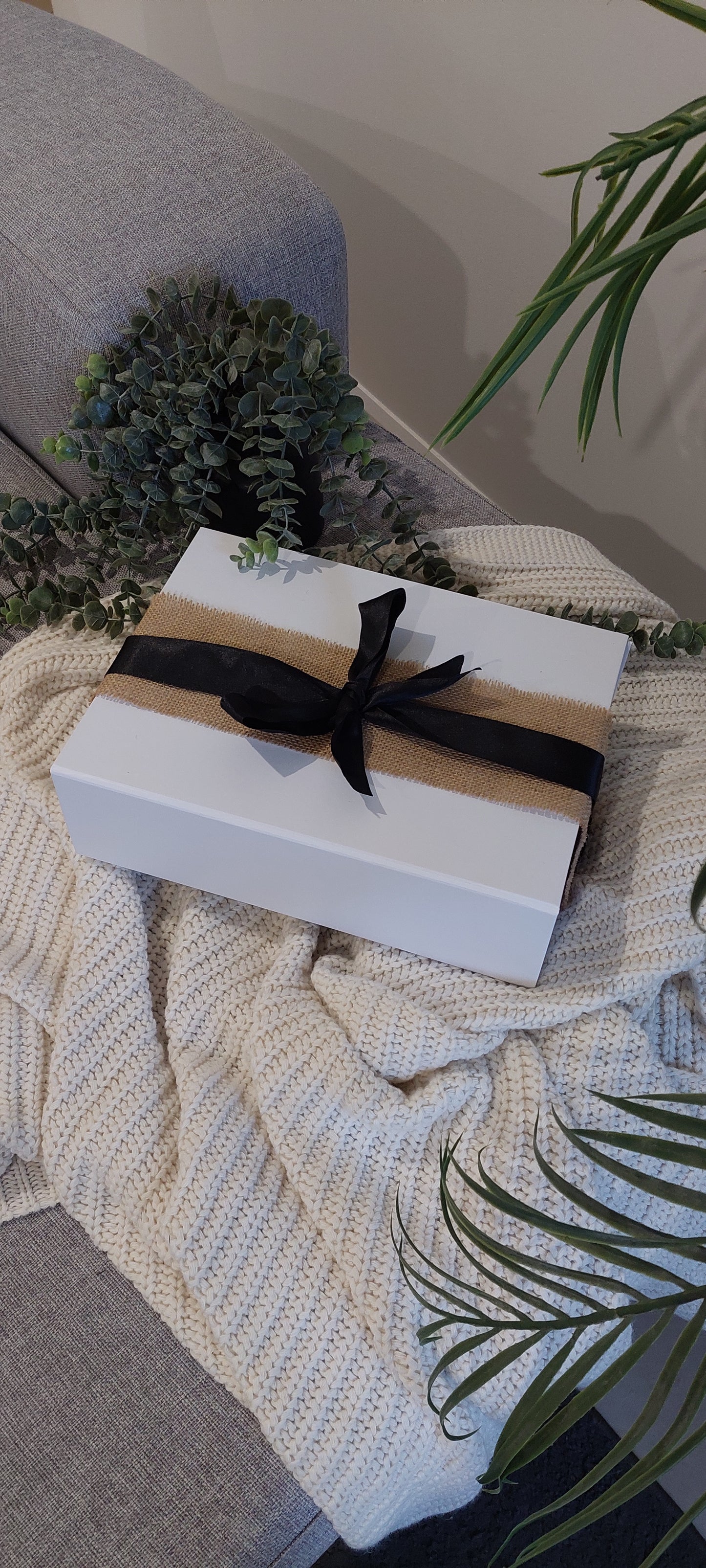 Dad, the Corporate Champ Gift Box