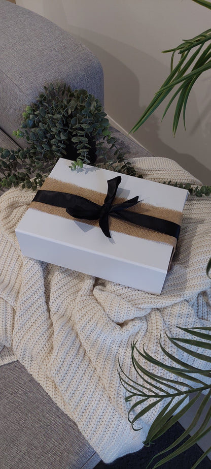 Dad, the Corporate Champ Gift Box