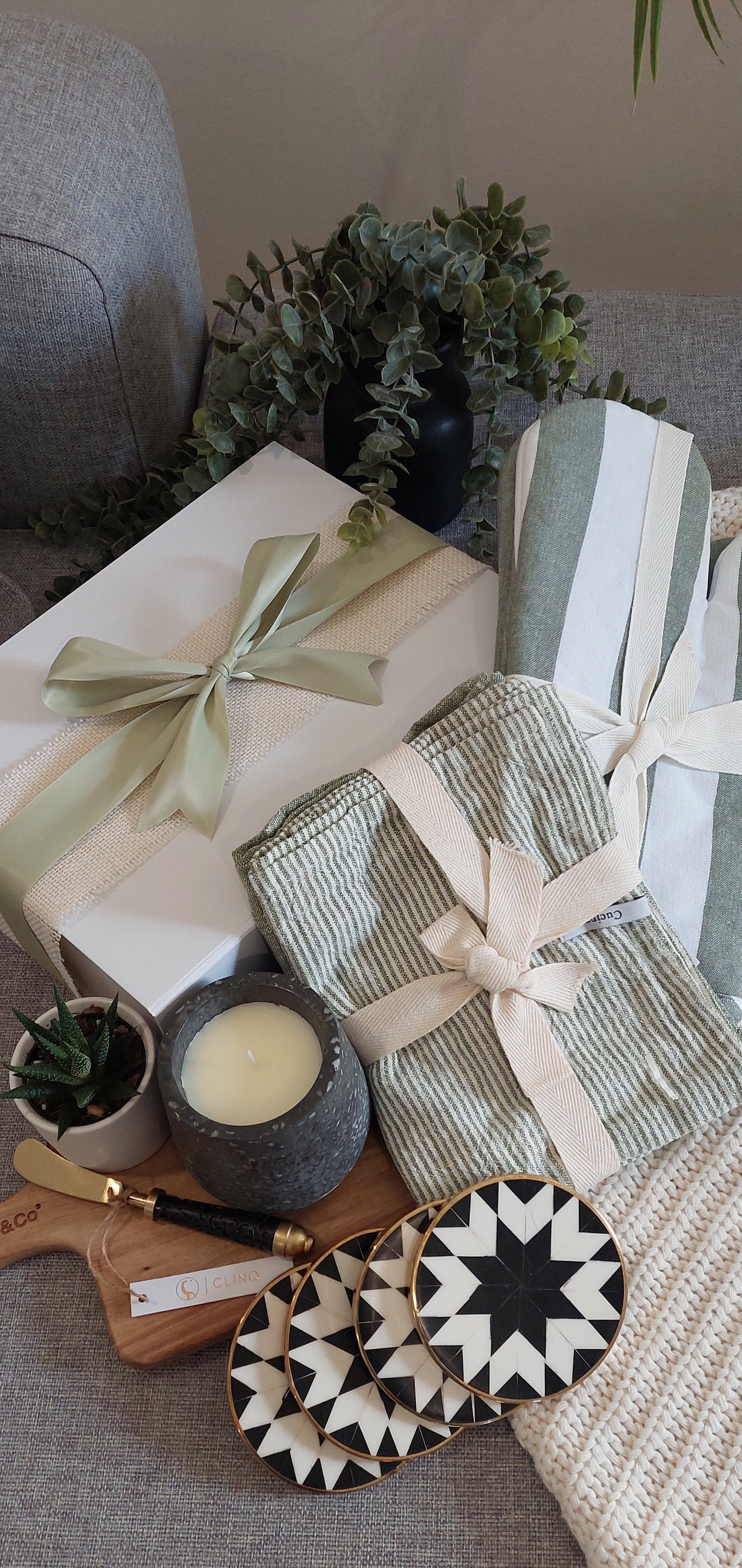 House Warming Hamper
