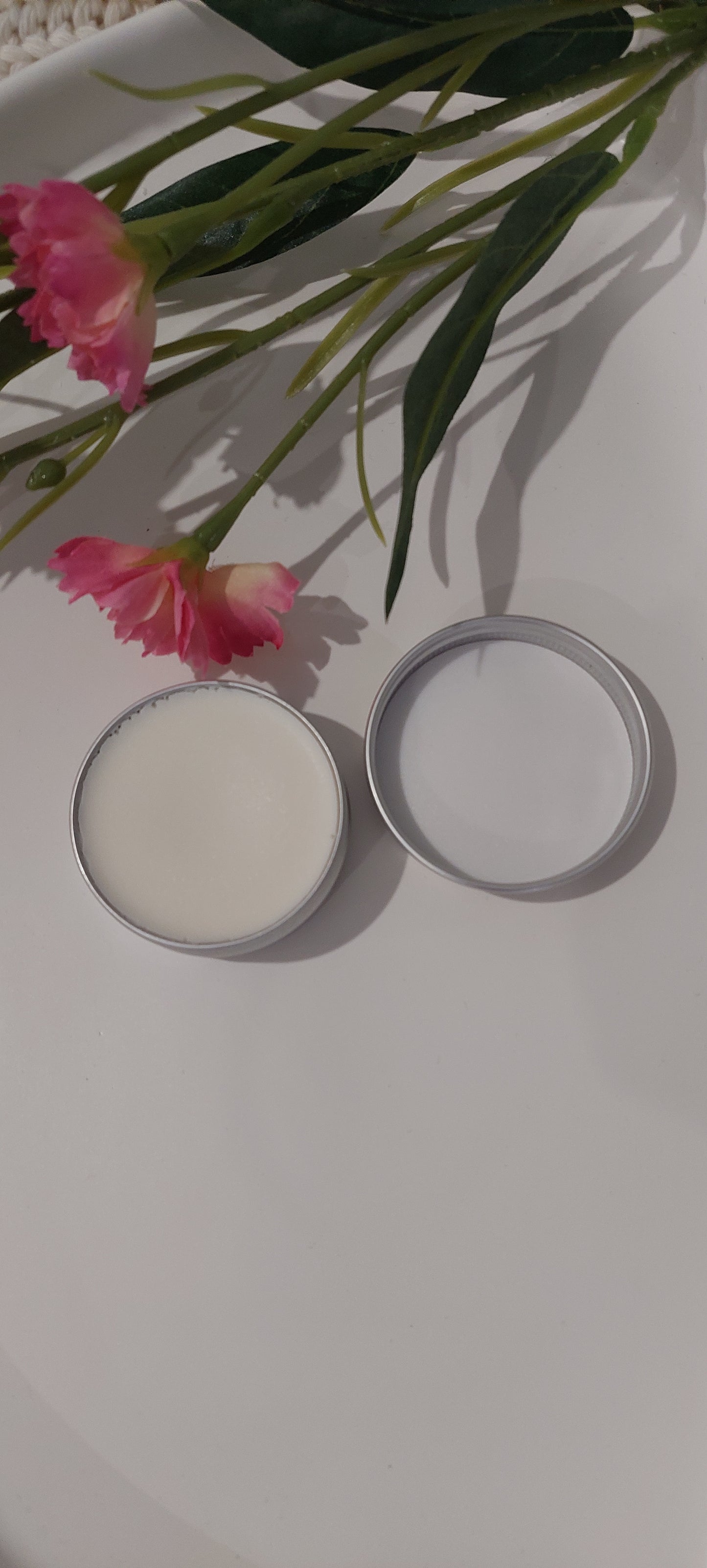 Natural Baby Balm by Earth and Essence