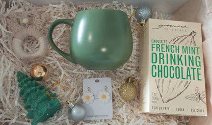 Little bit of Christmas cheer gift