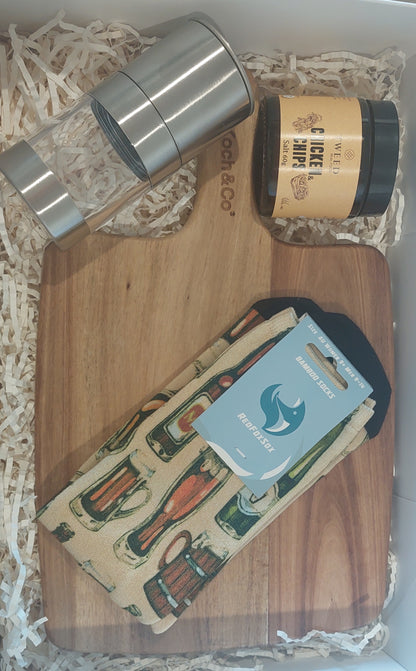 The Gentlemen Gratitude Mini Gift Box