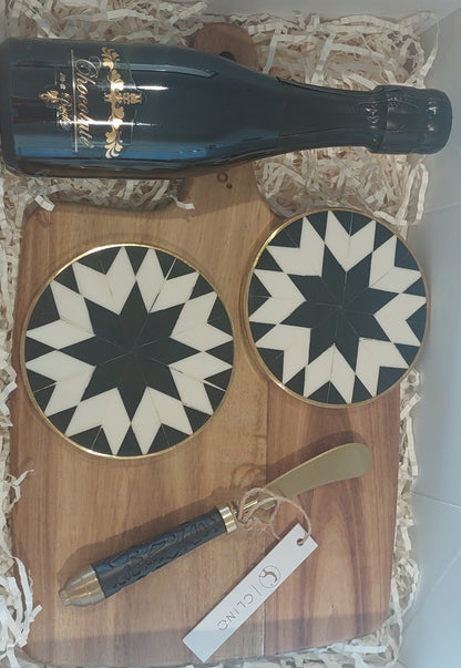 The everyday cheers gift box