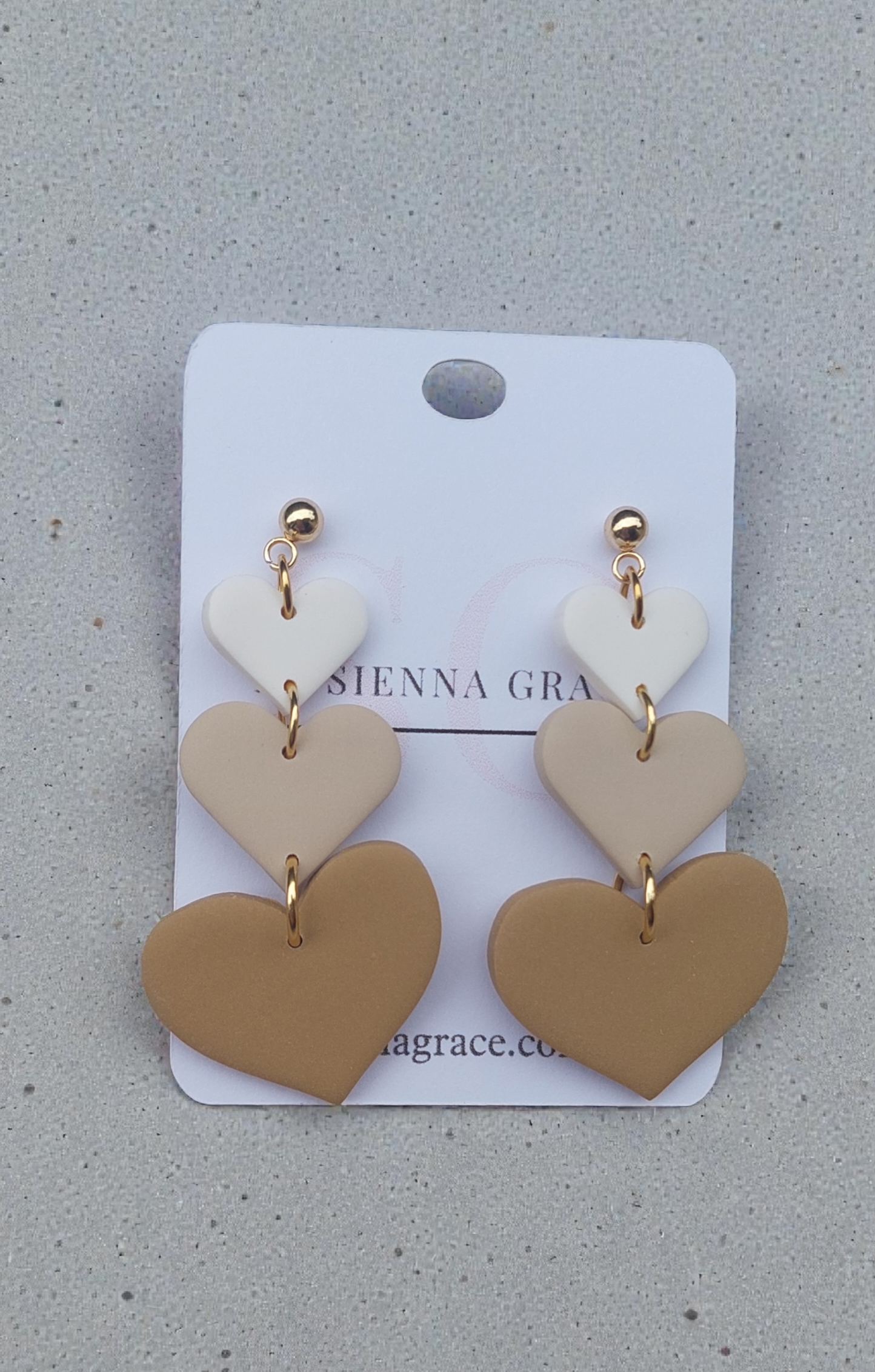 Elegant Neutrals Gift Box