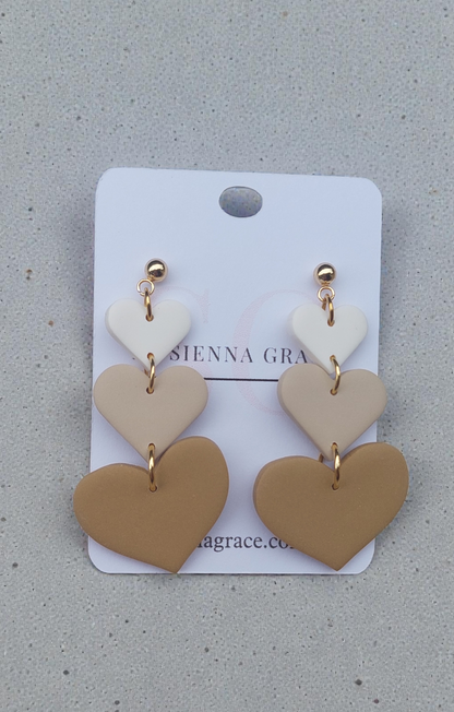 Elegant Neutrals Gift Box