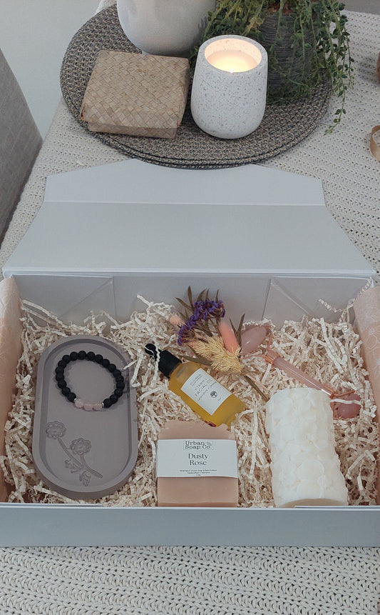 Gentle Gratitude Gift Hamper