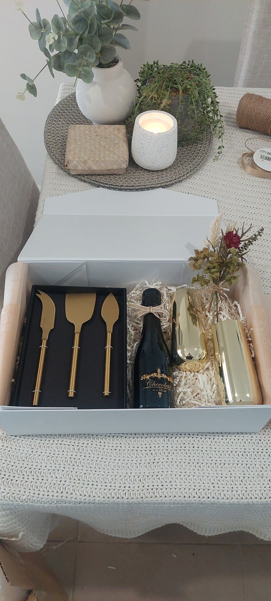 Bubbly Brilliance Hamper