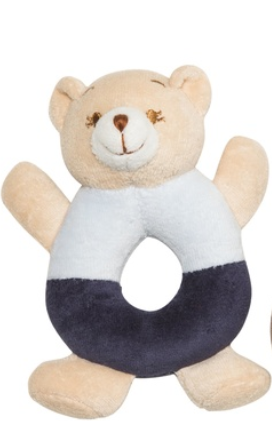 Baby Boy Hamper