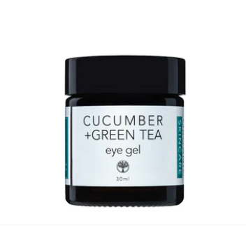 Cucumber and Green Tea Eye Gel 30mL