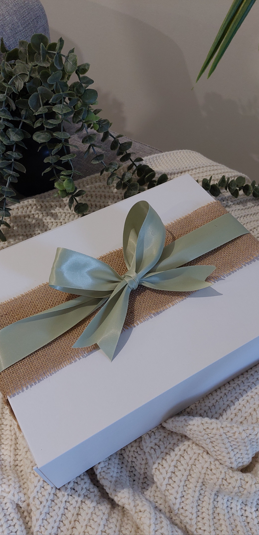 Ribbon Colour