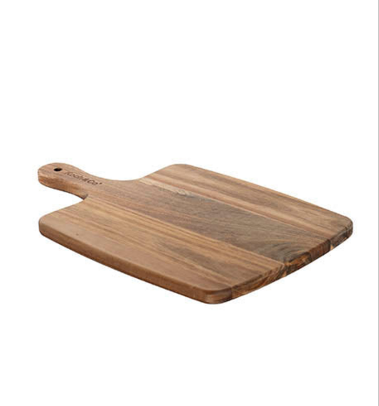 Timber Serving Board