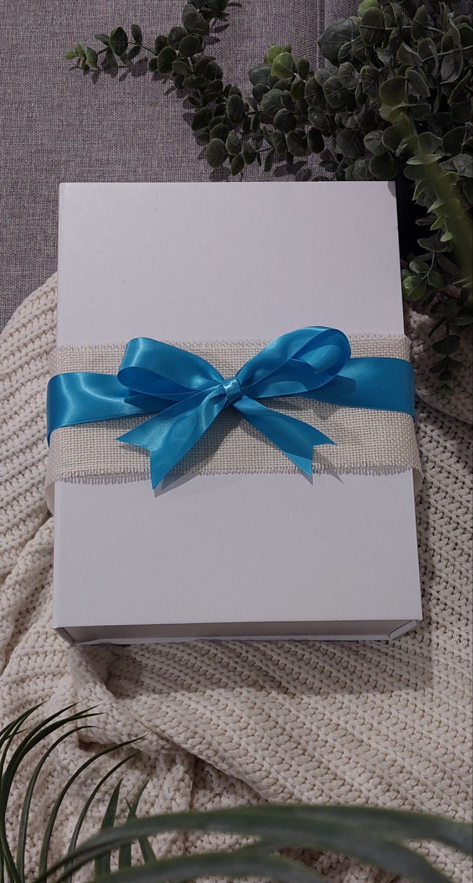 Ribbon Colour