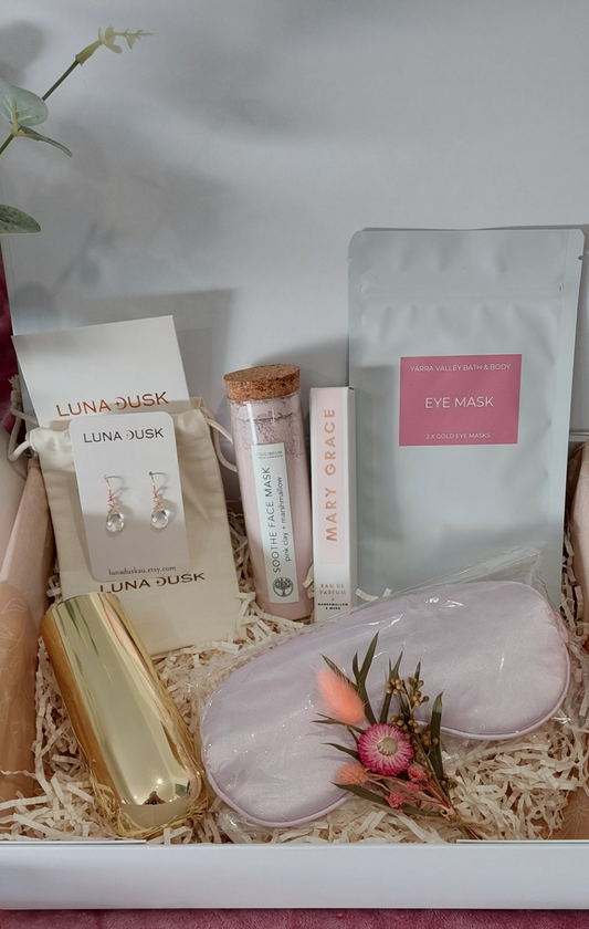 Little Pamper Gift Box - Gems