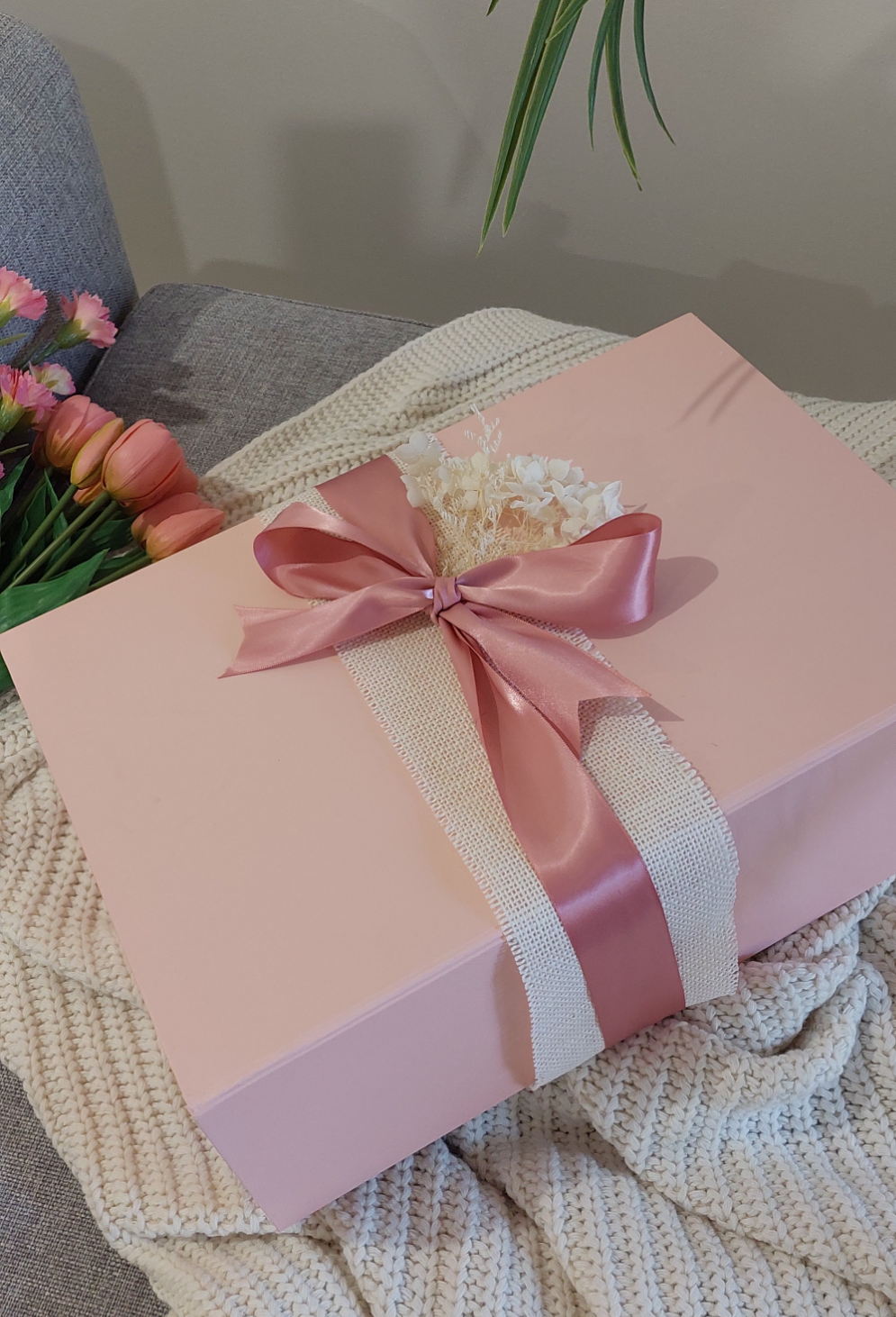 Ribbon Colour