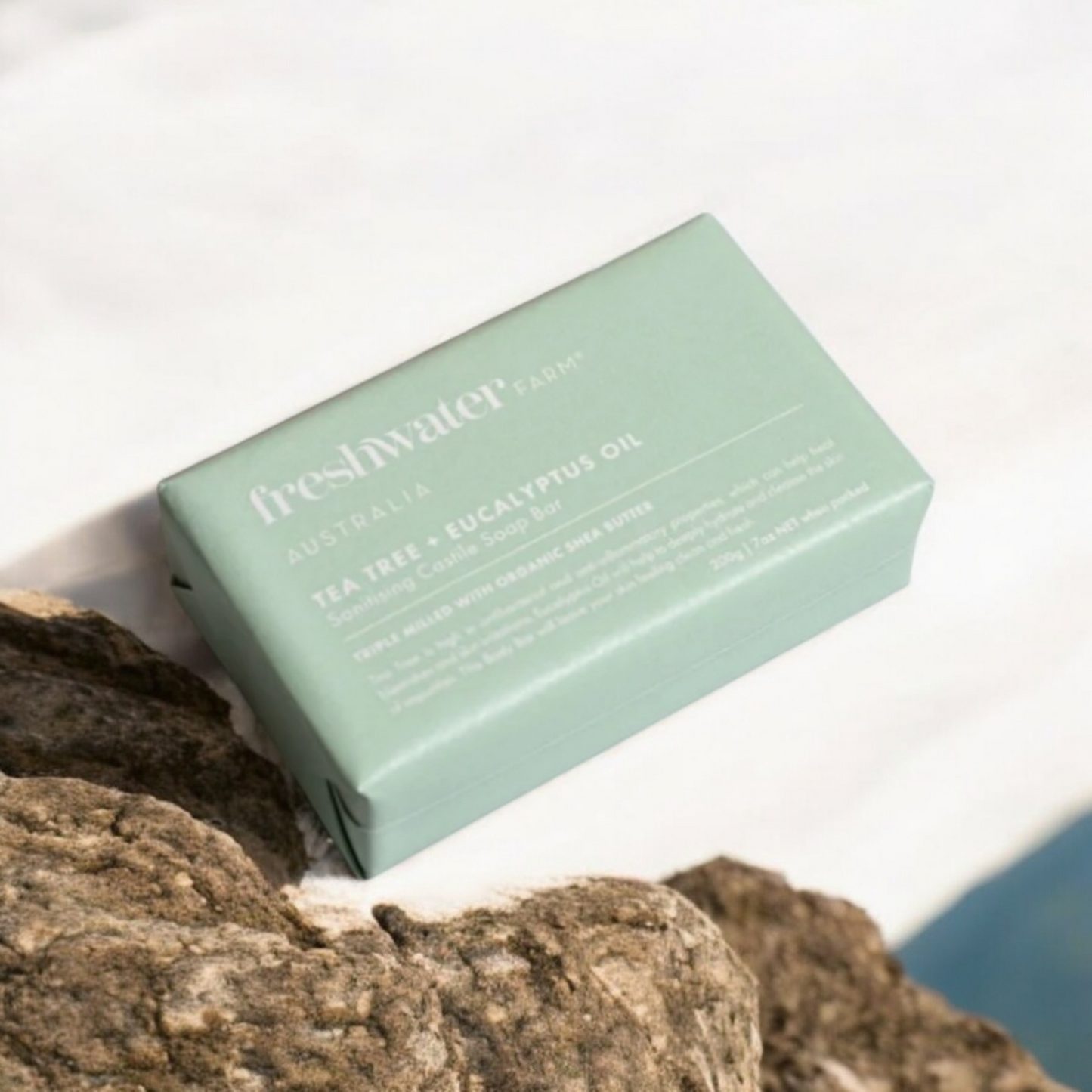 Nurturing 'Jade Stone' Hamper