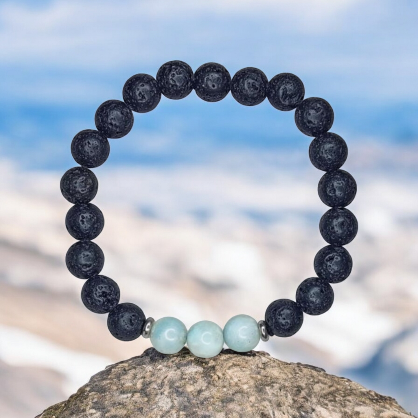 Nurturing 'Jade Stone' Hamper