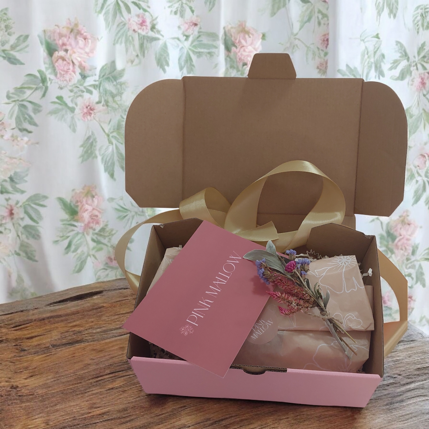 Rose Quartz Skin Radiance Hamper