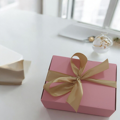 Rose Quartz Skin Radiance Hamper