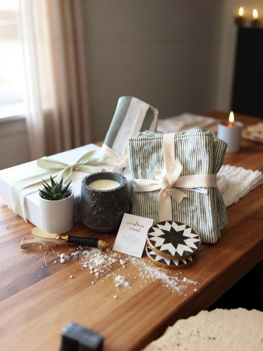 House Warming Hamper