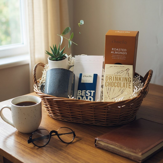 Dad, the Corporate Champ Gift Box