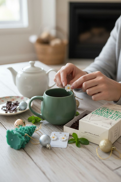 Little bit of Christmas cheer gift