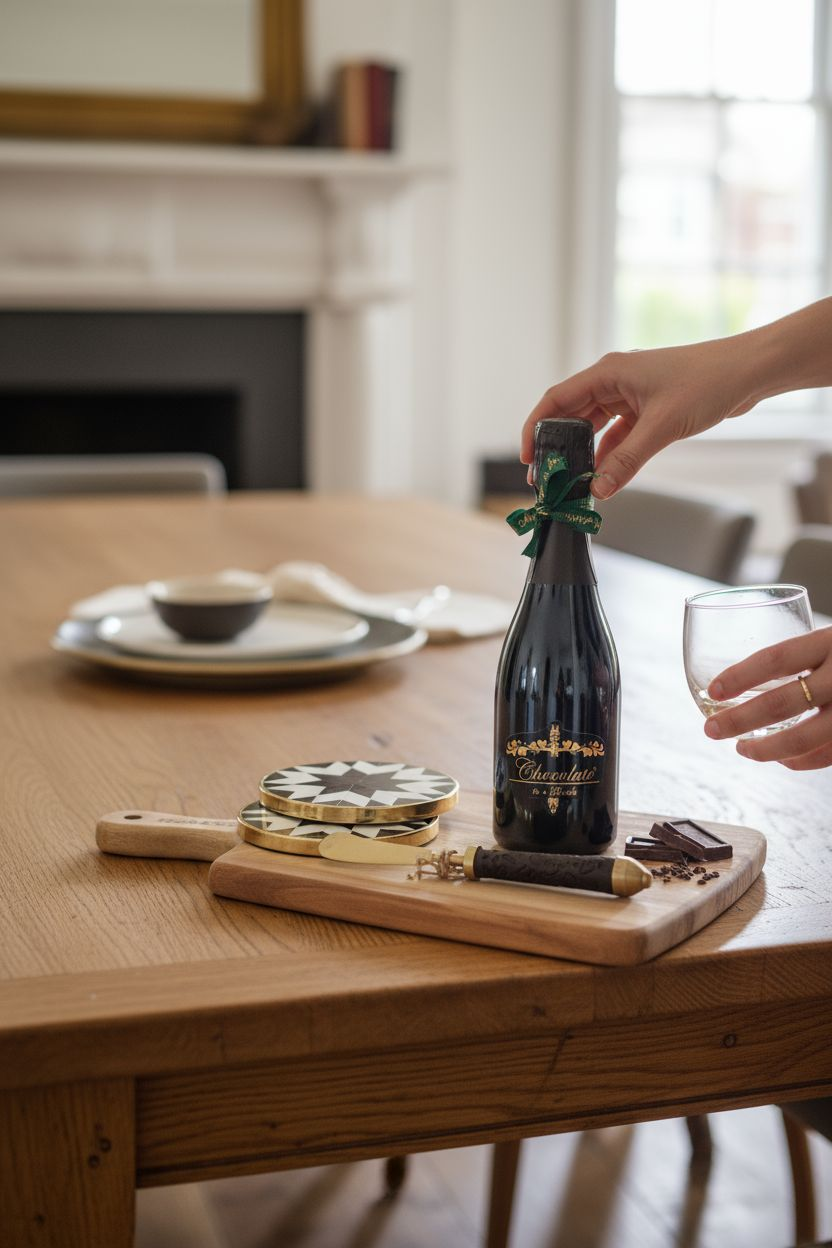 The everyday cheers gift box