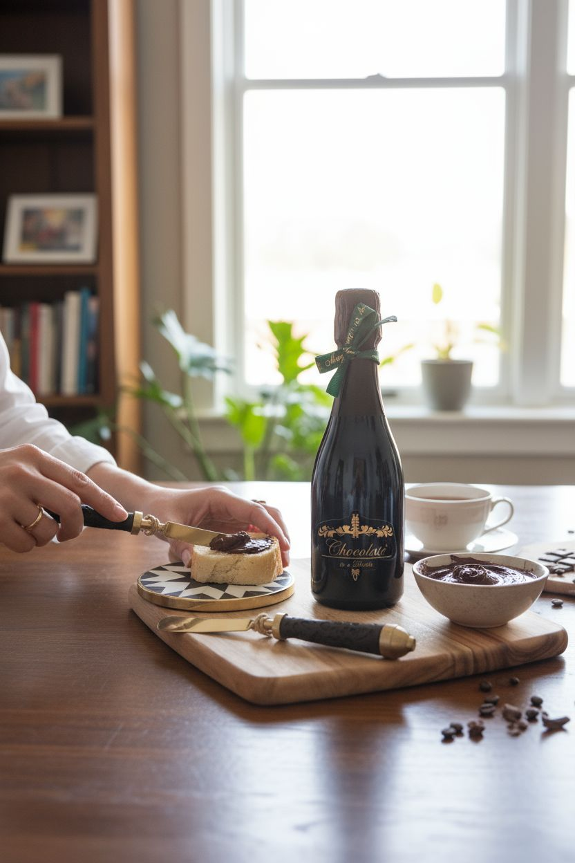 The everyday cheers gift box