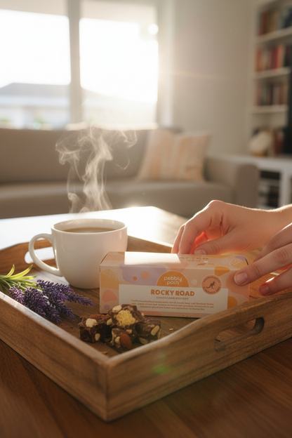 Elegant Neutrals Gift Box