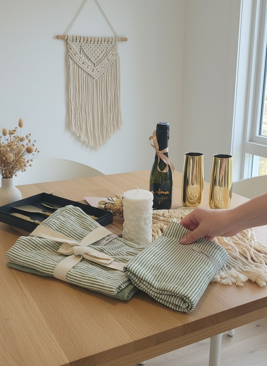 Corporate Luxury Hamper Gift Box