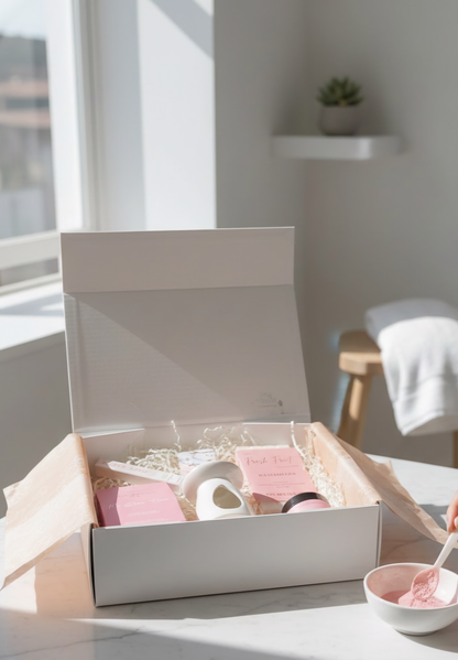 Watermelon Whisper Pamper Box