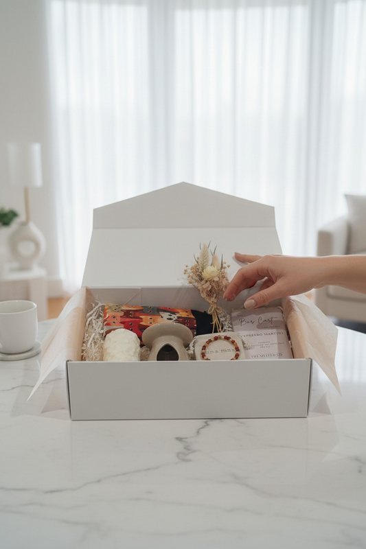 Ginger theme birthday