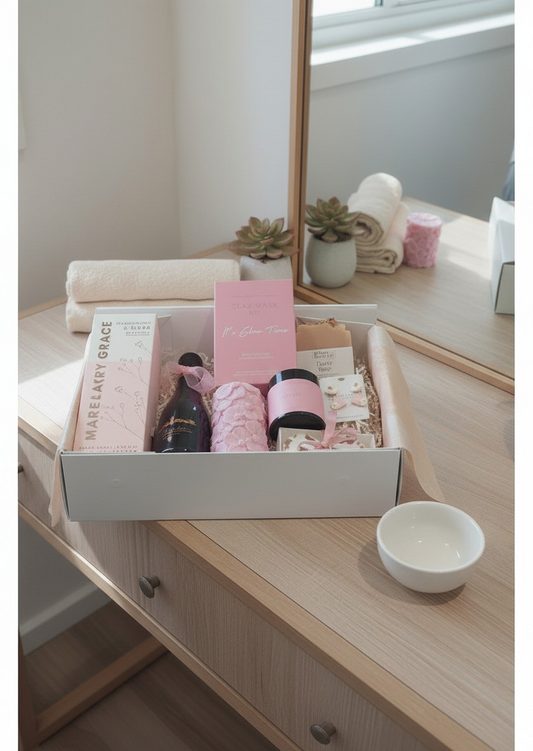 Pretty Deluxe Mother’s Day gift box