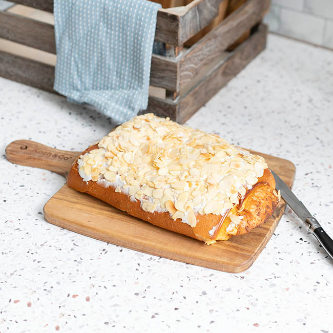 Timber Serving Board