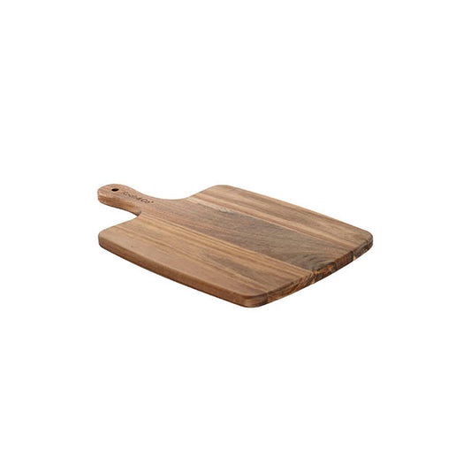 Timber Serving Board