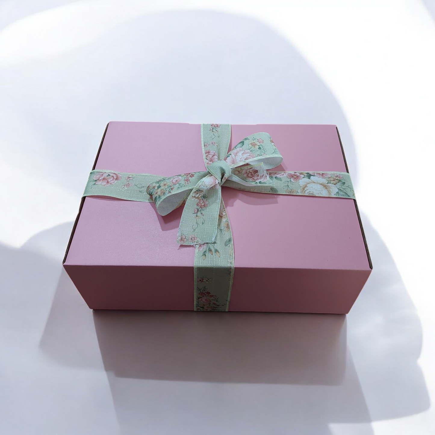 Ribbon Colour